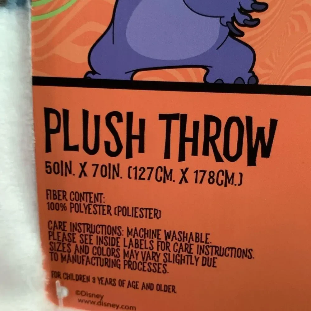 Disney nwt stitch